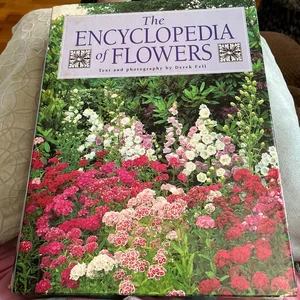 Encyclopedia of Flowers