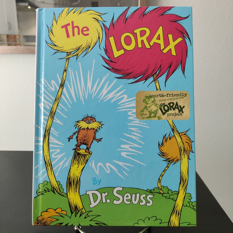 The Lorax