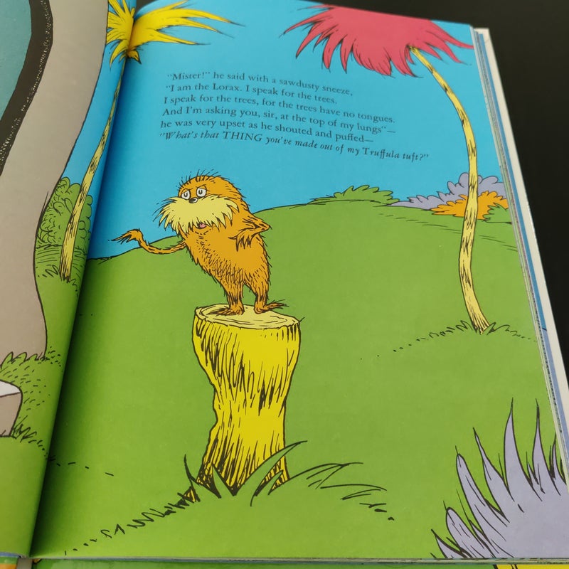 The Lorax