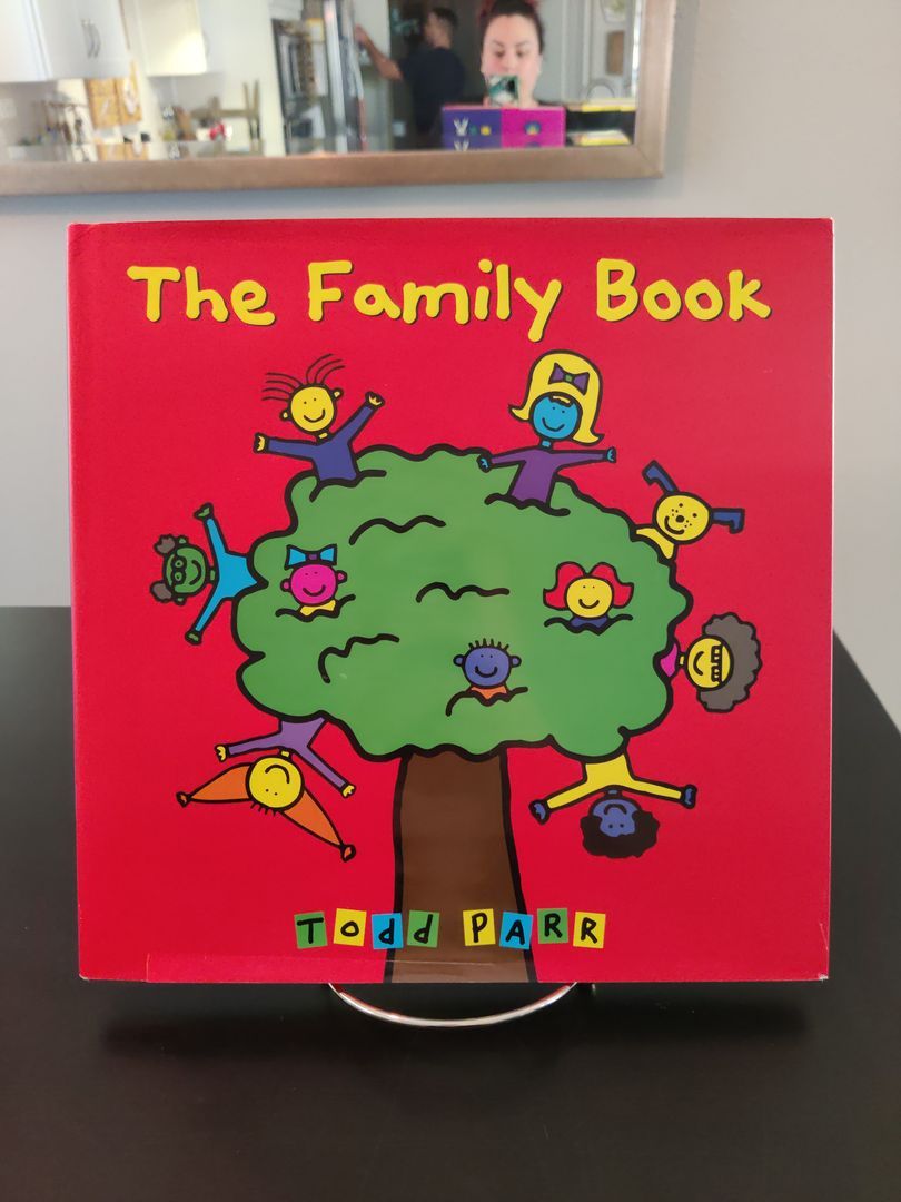 The Family Book