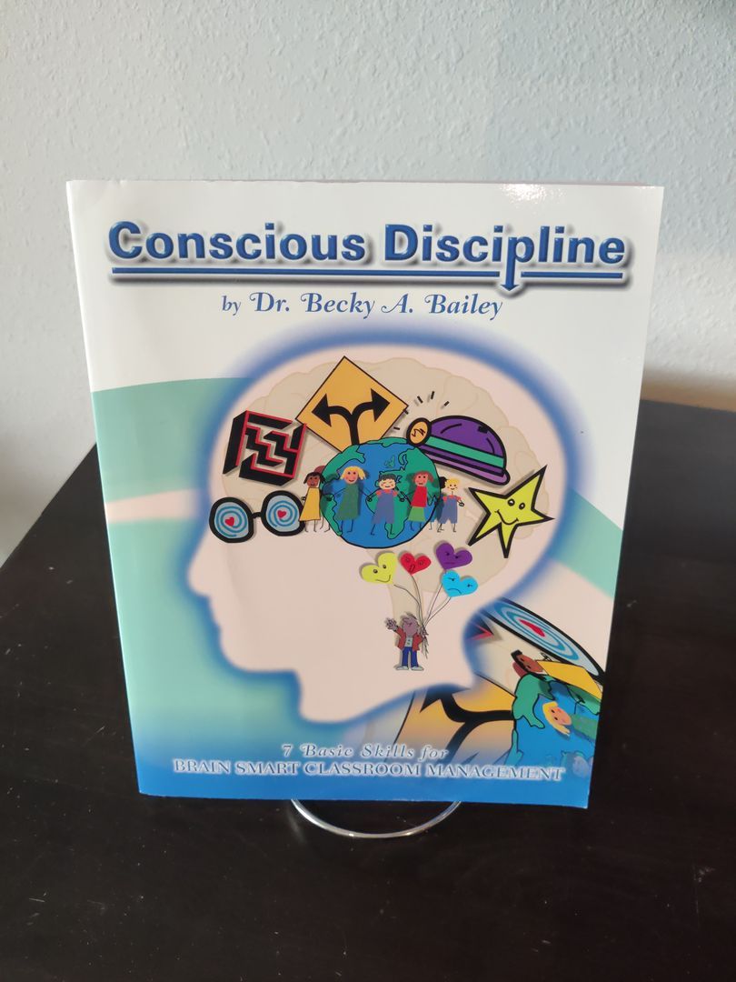 Conscious Discipline
