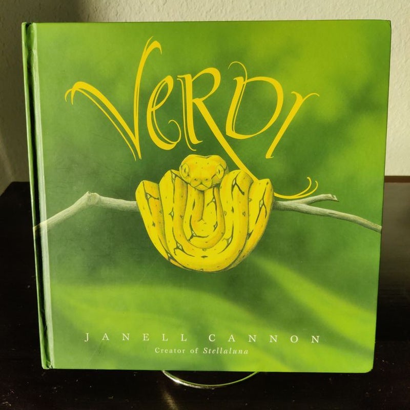 Verdi