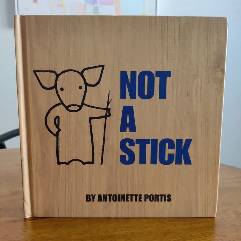 Not a Stick