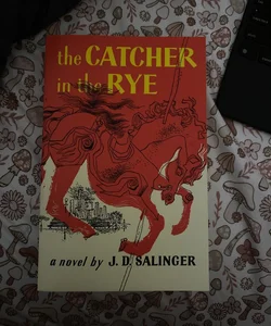 The Catcher in the Rye