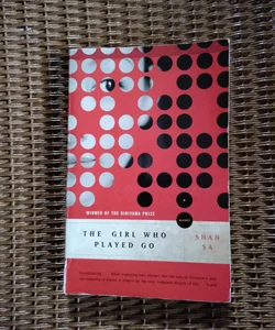 The Girl Who Played Go