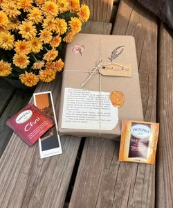 Blind Date With A Book - Humor - Hardcover