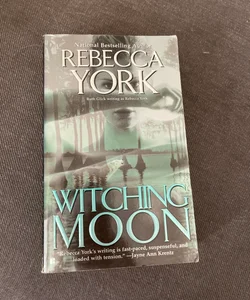 Witching Moon (Moon #3)