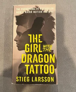 The Girl with the Dragon Tattoo