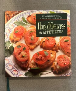 Hors d'Oeuvres and Appetizers