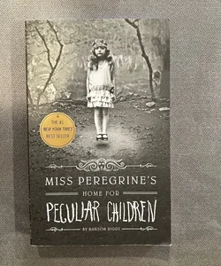 Miss Peregrine's Home for Peculiar Children