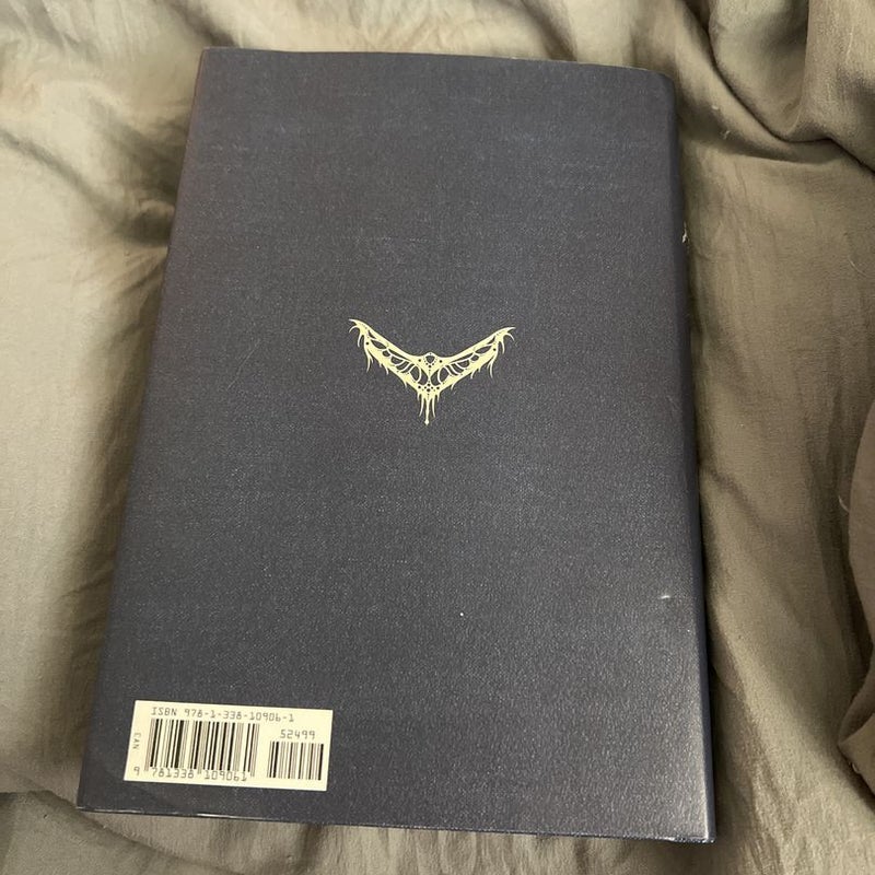 Fantastic Beasts and Where to Find Them
