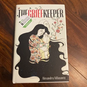 The Grief Keeper