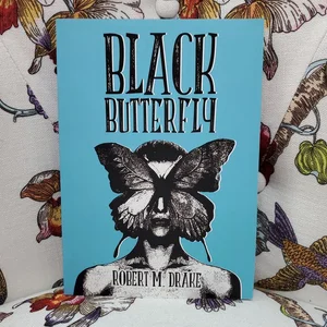 Black Butterfly