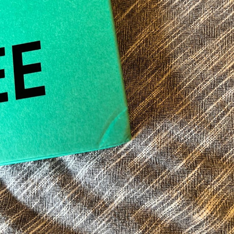 Speciality Coffee