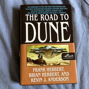 The Road to Dune