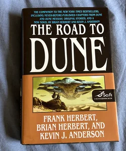 The Road to Dune