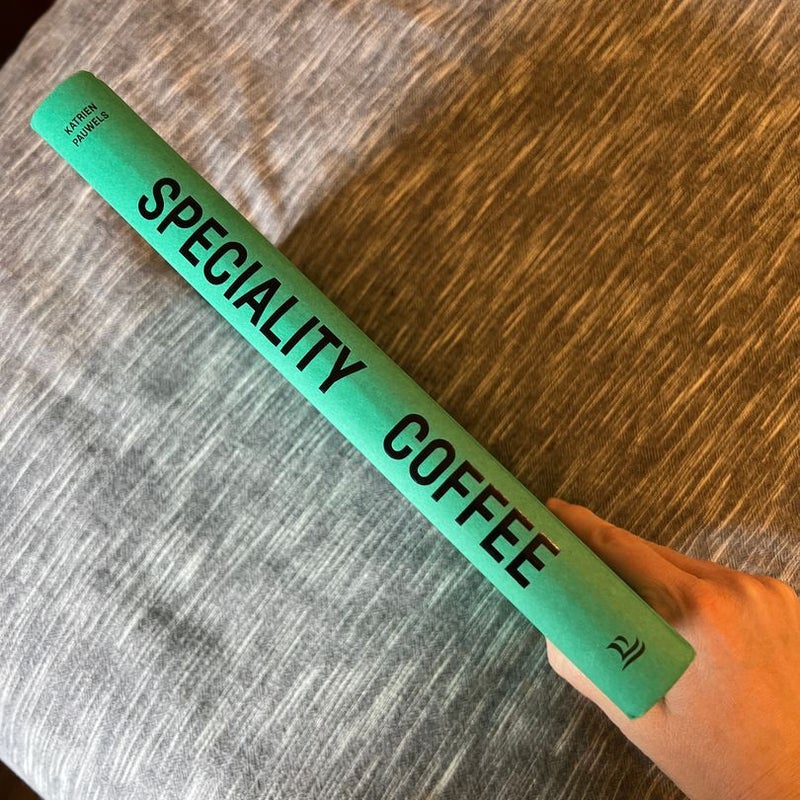 Speciality Coffee