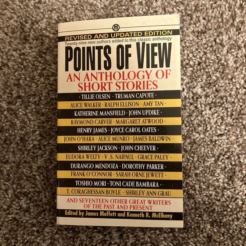 Points of View