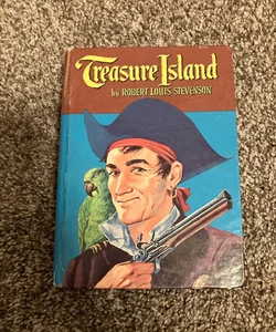 Treasure Island 