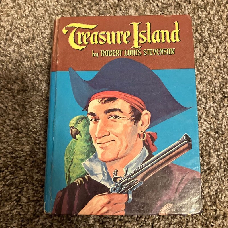 Treasure Island 