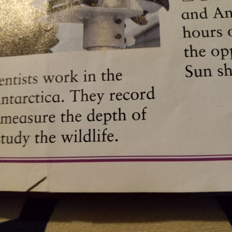 The kingfisher first encyclopedia 