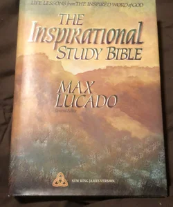 The Inspirational Study Bible