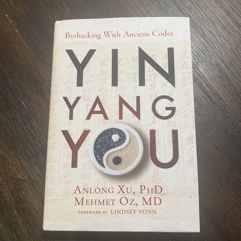 Yin Yang You