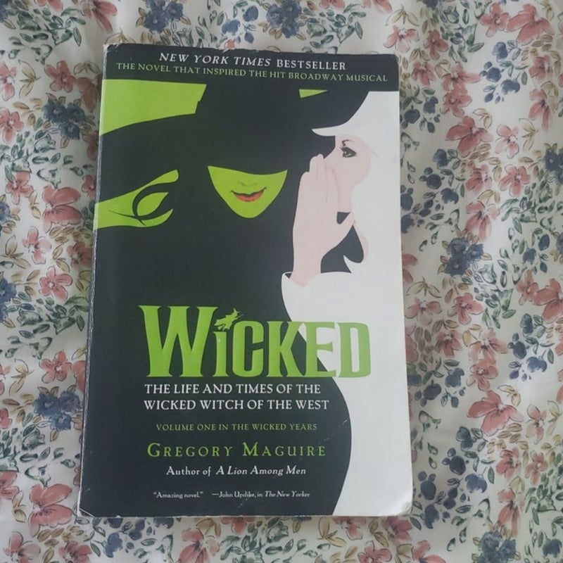 Wicked