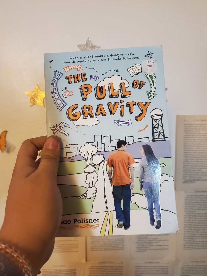 The Pull of Gravity