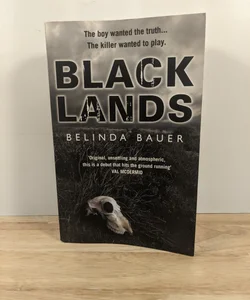 Black Lands