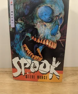 Spook