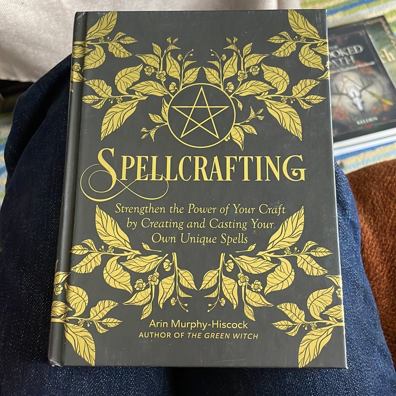 Spellcrafting