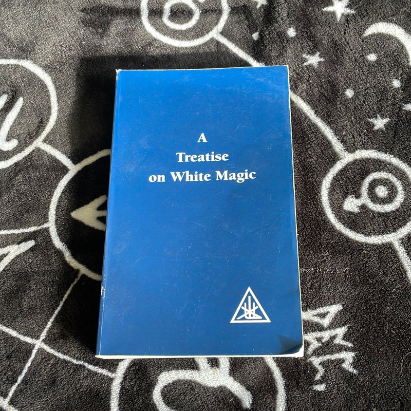 Treatise on White Magic