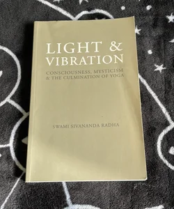 Light and Vibration