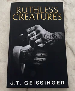 Ruthless Creatures Special Edition