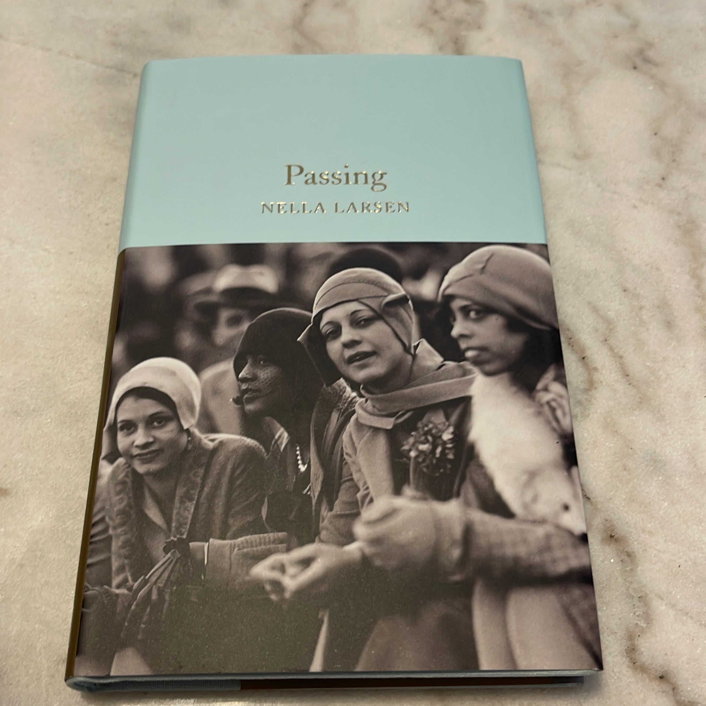 Passing