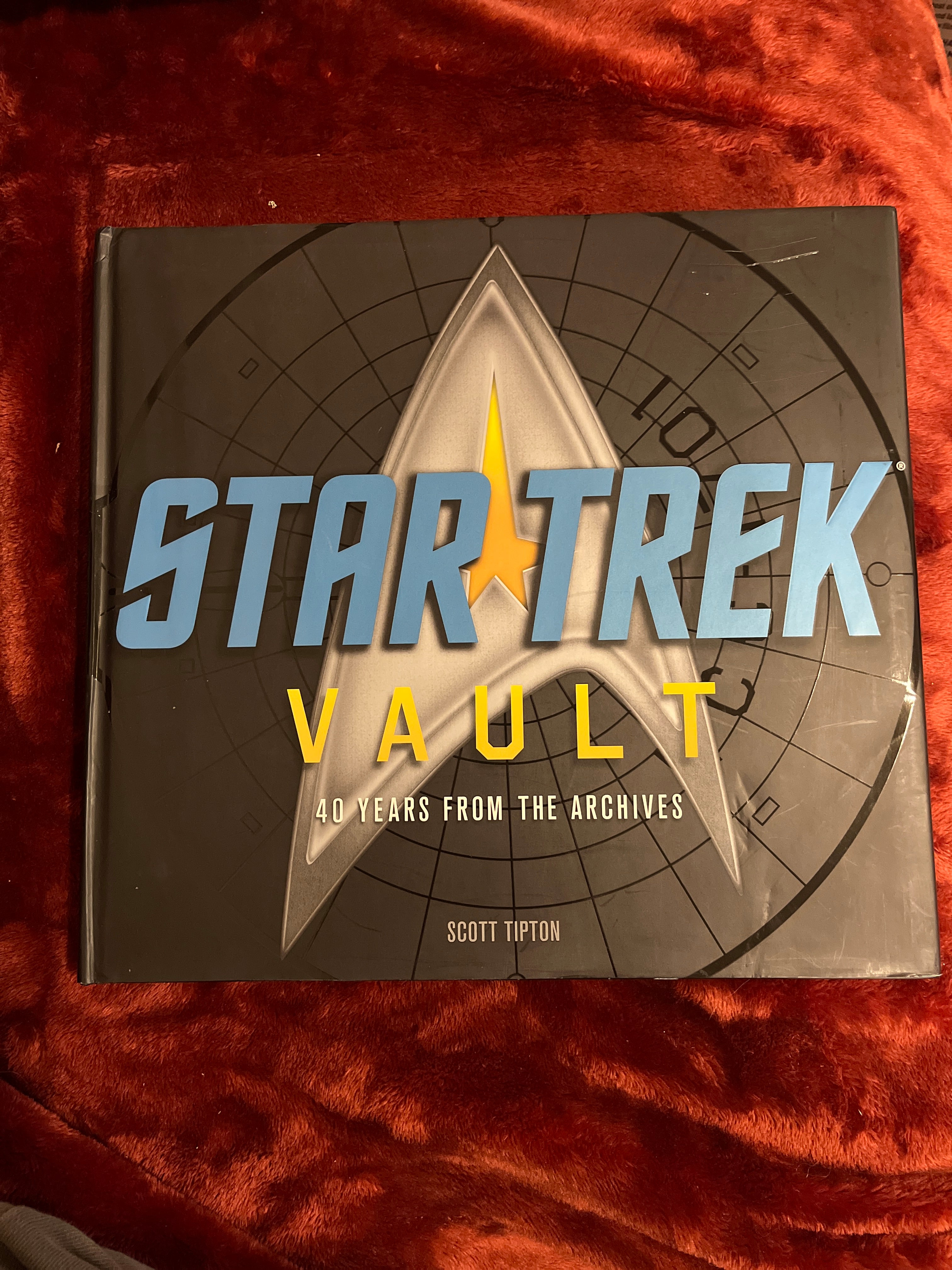 Star Trek Vault