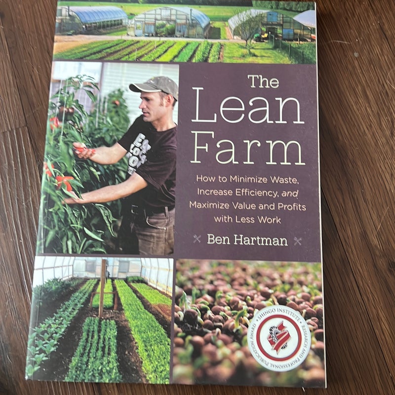The Lean Farm