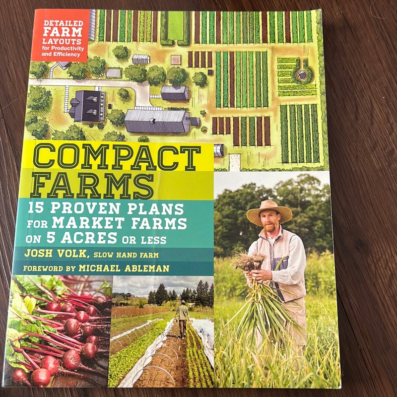 Compact Farms