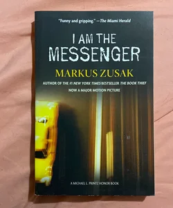 I Am The Messenger