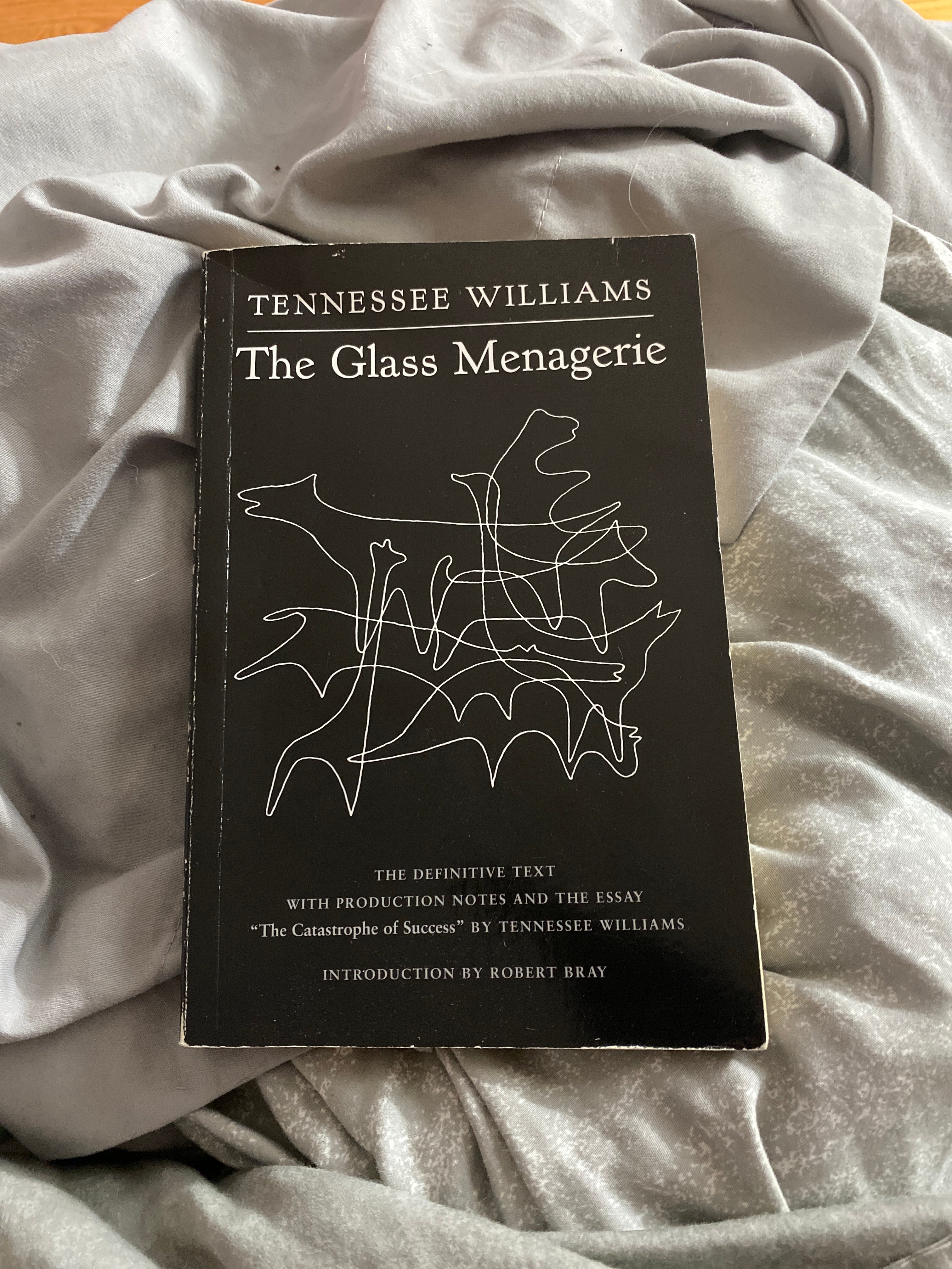 The Glass Menagerie