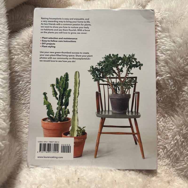 How to Raise a Plant