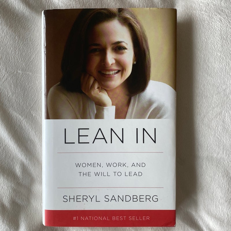Lean In
