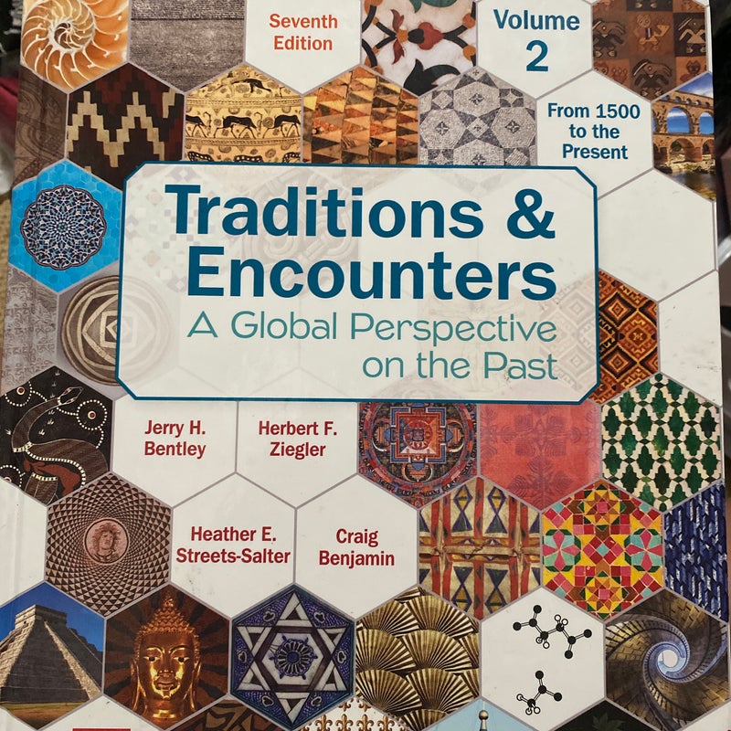 Traditions and Encounters