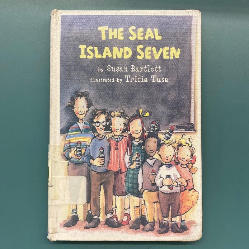 The Seal Island Seven