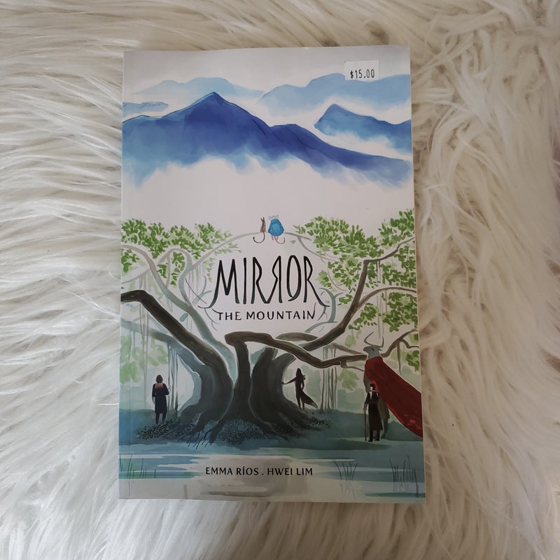 Mirror The Mountain