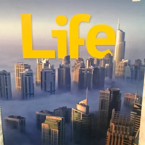 Life 2 with Online Workbook