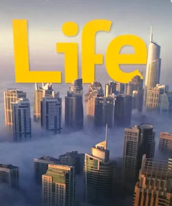 Life 2 with Online Workbook