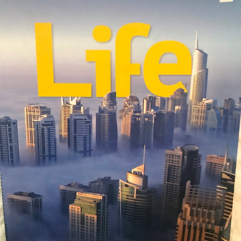 Life 2 with Online Workbook