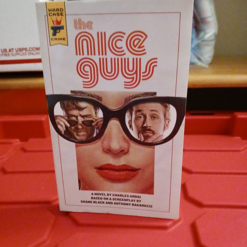 The Nice Guys